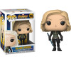 Funko POP Marvel: Avengers Infinity War - Black Widow