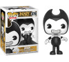 Funko POP Games: BATIM - Bendy