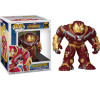 Funko POP Marvel: Avengers Infinity War - 6" Hulk Buster
