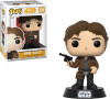 Funko POP Star Wars Bobble: Solo - Han Solo