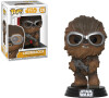 Funko POP Star Wars Bobble: Solo - Chewbacca w/ Goggles