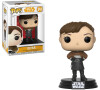 Funko POP Star Wars Bobble: Solo - Qi'Ra