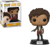 Funko POP Star Wars Bobble: Solo - Val