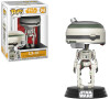 Funko POP Star Wars Bobble: Solo - L3-37