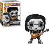 Funko POP Rocks: KISS - Spaceman