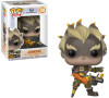 Funko POP Games: Overwatch - Junkrat
