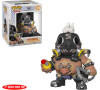 Funko POP Games: Overwatch 6" - Roadhog