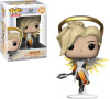 Funko POP Games: Overwatch - Mercy