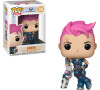 Funko POP Games: Overwatch - Zarya