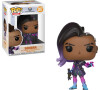 Funko POP Games: Overwatch - Sombra