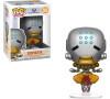 Funko POP Games: Overwatch - Zenyatta