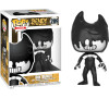 Funko POP Games: BATIM - Ink Bendy