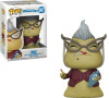 Funko POP Disney: Monsters Inc - Roz