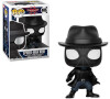 Funko POP Marvel Bobble: Spider-Man - Noir (Exc)