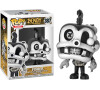 Funko POP Games: BATIM - Fisher