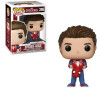 Funko POP Games: Spider-Man Gamerverse - Unmasked Spider-Man