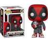 Funko POP Marvel: Deadpool Bedtime - Deadpool in Robe