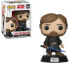 Funko POP Star Wars Bobble: E8 TLJ Luke Skywalker (Final Battle)