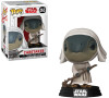Funko POP Star Wars Bobble: E8 TLJ Caretaker