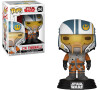 Funko POP Star Wars Bobble: E8 TLJ C'ai Threnalli