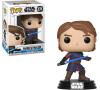 Funko POP Star Wars Bobble: Clone Wars - Anakin