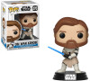 Funko POP Star Wars Bobble: Clone Wars - Obi Wan Kenobi