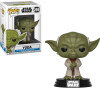 Funko POP SW Bobble: Clone Wars - Yoda