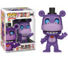 Funko POP Games: FNAF 6 Pizza Sim - Mr. Hippo