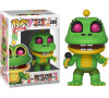 Funko POP Games: FNAF 6 Pizza Sim - Happy Frog