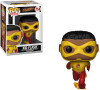Funko POP TV: The Flash - Kid Flash