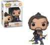 Funko POP Games: Overwatch - Hanzo