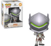 Funko POP Games: Overwatch - Genji