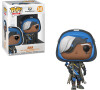 Funko POP Games: Overwatch - Ana