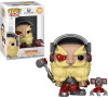 Funko POP Games: Overwatch - Torbjörn