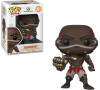 Funko POP Games: Overwatch - Doomfist