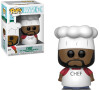 Funko POP TV: South Park - Chef