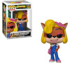 Funko POP Games: Crash Bandicoot - Coco