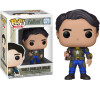 Funko POP Games: Fallout S2 - Vault Dweller Male