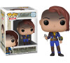 Funko POP Games: Fallout S2 - Vault Dweller Female