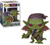 Funko POP Marvel Bobble: Spider-Man Animated - Green Goblin