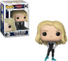 Funko POP Marvel Bobble: Spider-Man Animated - Spider-Gwen