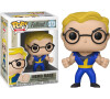 Funko POP Games: Fallout S2 - Vault Boy (Nerd Rage)
