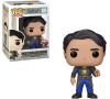 Funko POP Games: Fallout S2 - Vault Dweller (w/ Mentats)