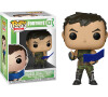 Funko POP Games: Fortnite - Highrise Assault Trooper