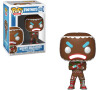Funko Pop Games: Fortnite S1 - Merry Marauder