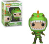 Funko POP Games: Fortnite S2 - Rex
