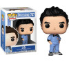 Funko POP TV: Scrubs- J.D.