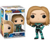 Funko POP Marvel: Captain Marvel - Vers