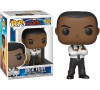 Funko POP Marvel: Captain Marvel - Nick Fury