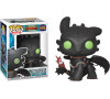Funko POP Movies: HTTYD3 - Toothless